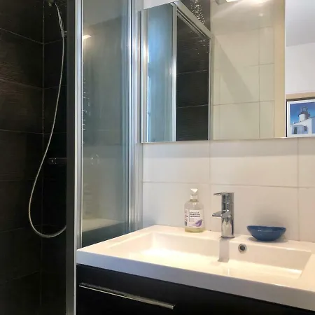 Appartement Trouville Plage *
