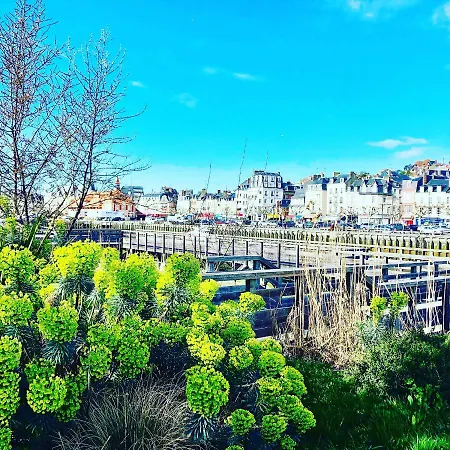 Appartement Trouville Plage 아파트