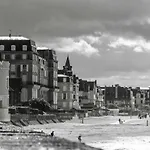 Appartement Trouville Plage 아파트