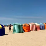 Appartement Trouville Plage *