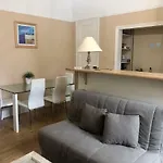 Lejlighed Appartement Trouville Plage Trouville-sur-Mer