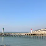 Appartement Trouville Plage