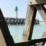 Appartement Trouville Plage