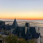 Appartement Trouville Plage * Trouville-sur-Mer
