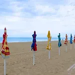 Lejlighed Appartement Trouville Plage *