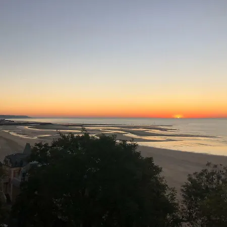 Appartement Trouville Plage *