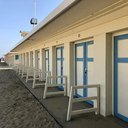 Appartement Trouville Plage * Трувиль-сюр-Мер