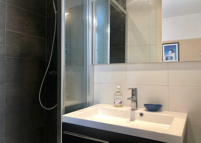 Appartement Trouville Plage *