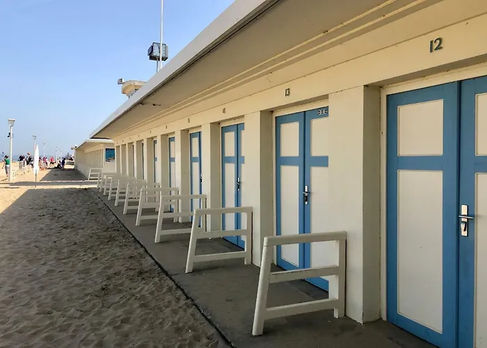 Appartement Trouville Plage * Трувиль-сюр-Мер